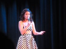 Joe Mande