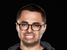 Joe Mande