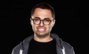 Joe Mande