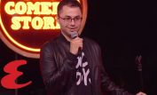 Joe Mande