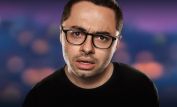 Joe Mande