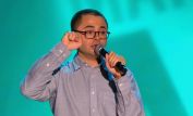 Joe Mande