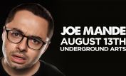 Joe Mande