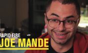 Joe Mande