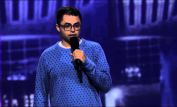 Joe Mande