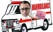 Joe Mande