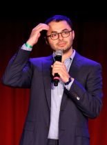 Joe Mande