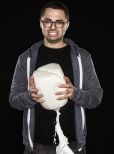 Joe Mande