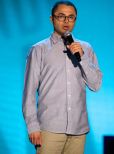 Joe Mande