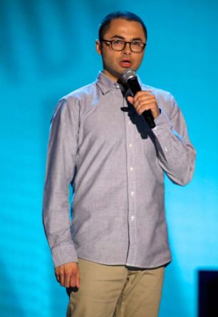 Joe Mande