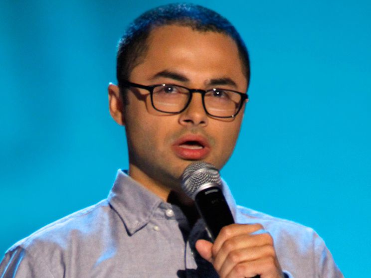 Joe Mande