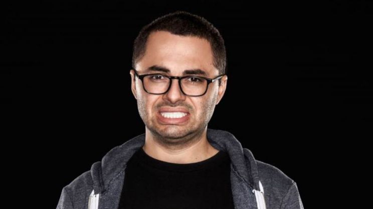 Joe Mande