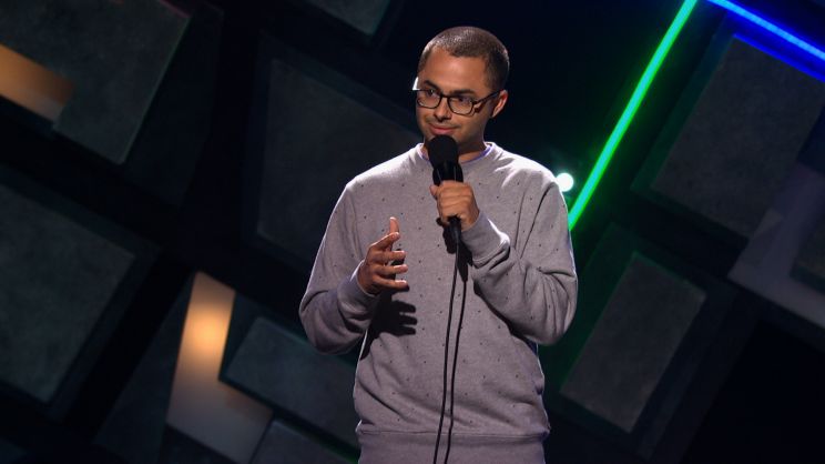 Joe Mande