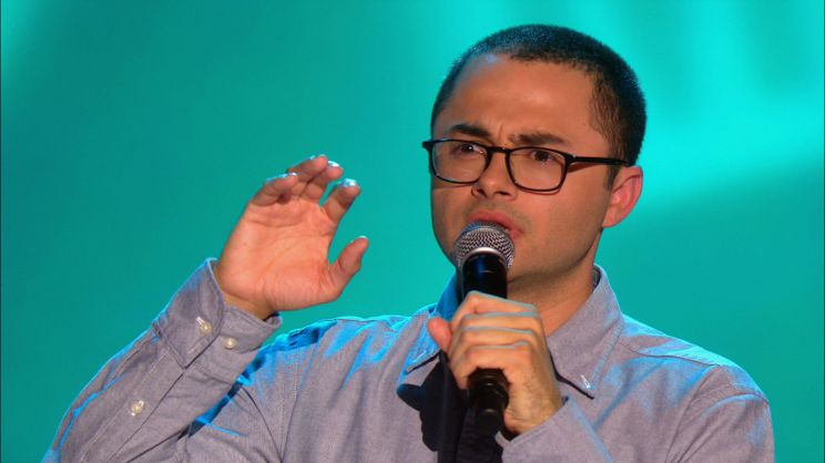 Joe Mande