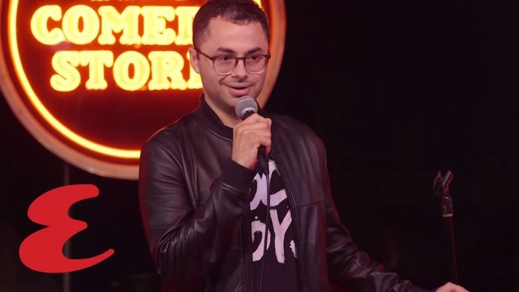 Joe Mande