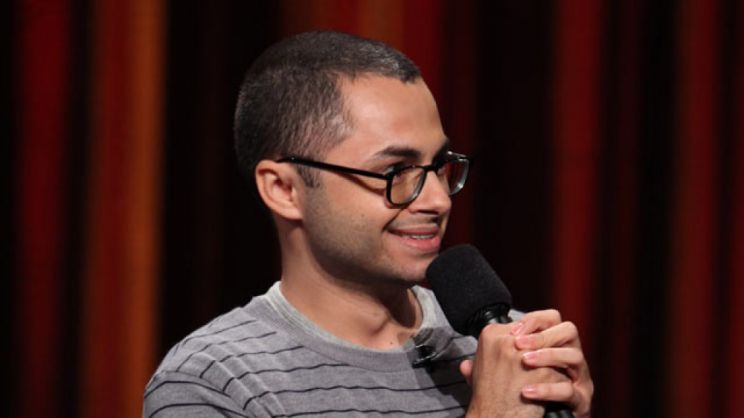 Joe Mande