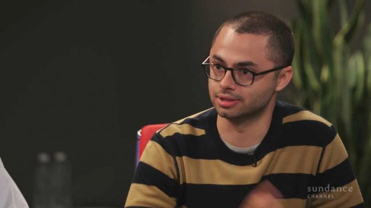 Joe Mande