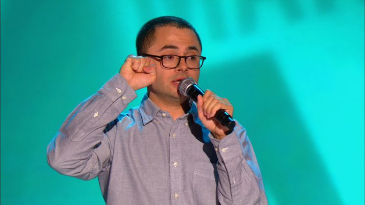 Joe Mande