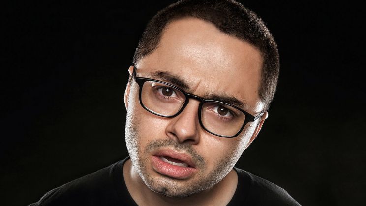 Joe Mande