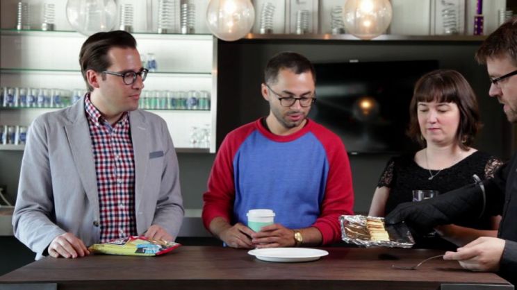 Joe Mande