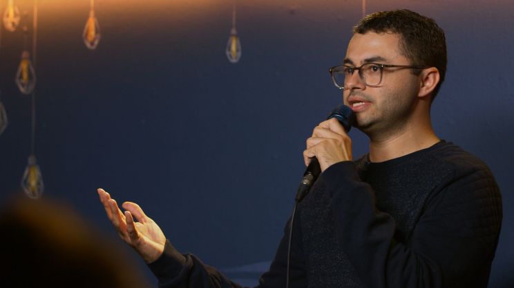 Joe Mande