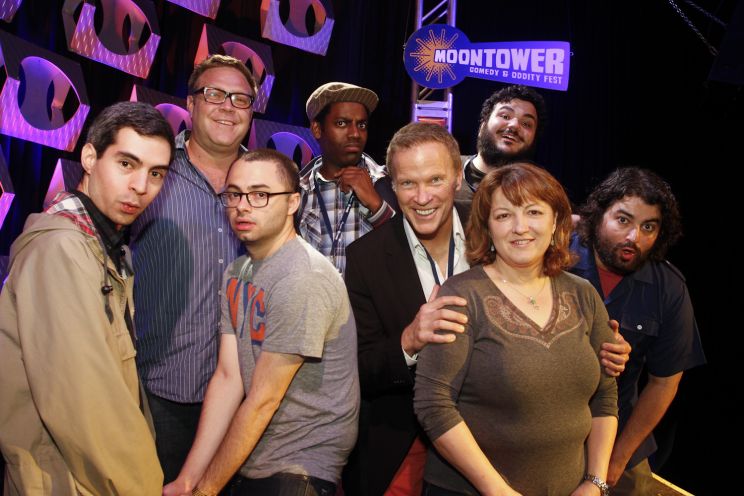 Joe Mande