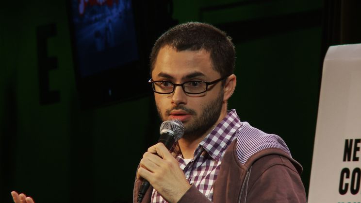 Joe Mande
