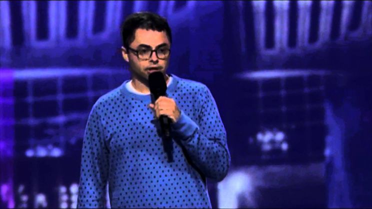 Joe Mande