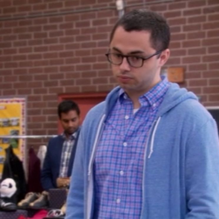 Joe Mande