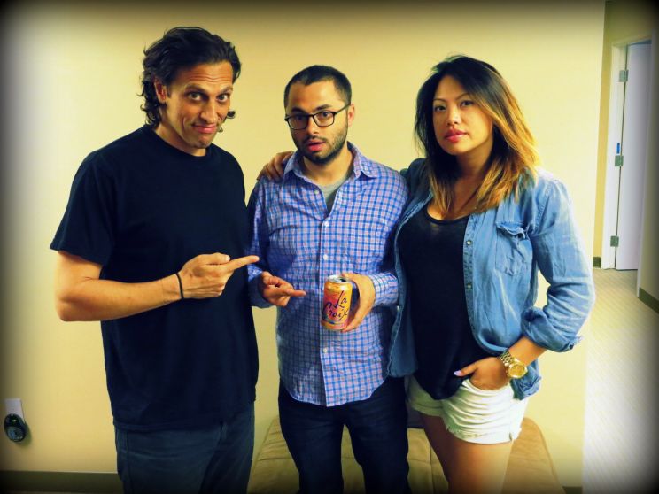 Joe Mande