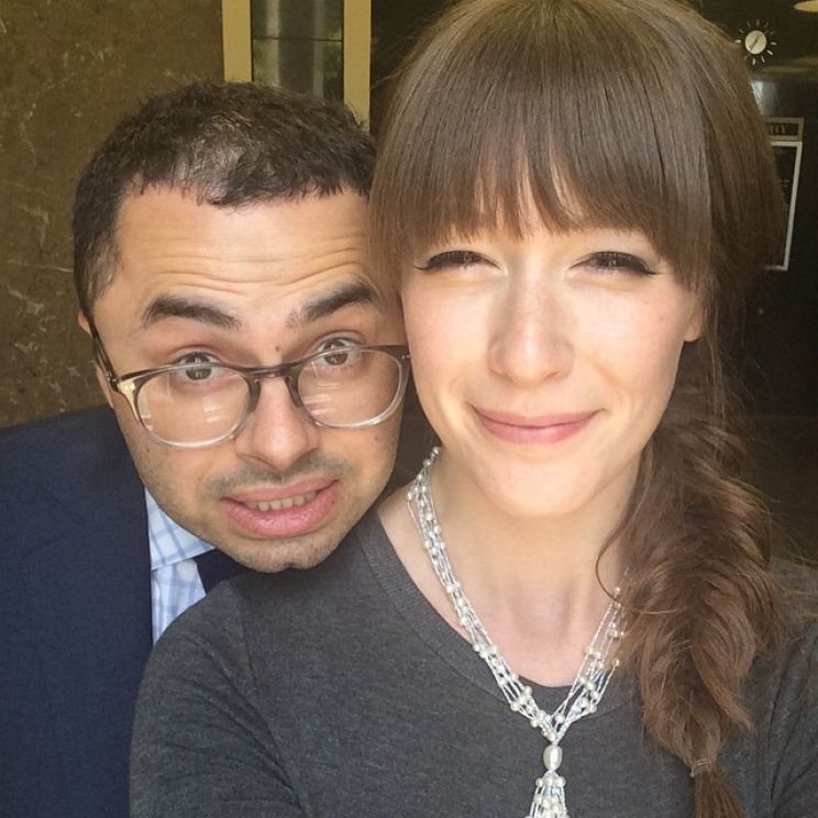 Joe Mande