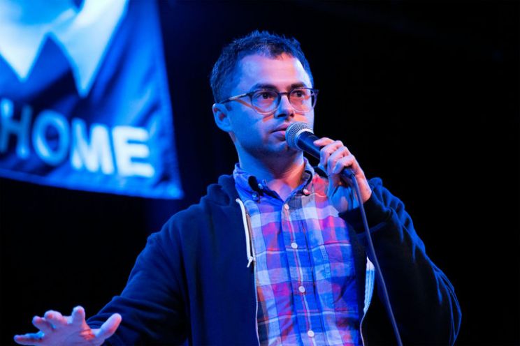 Joe Mande