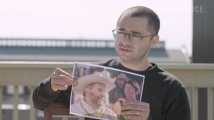 Joe Mande