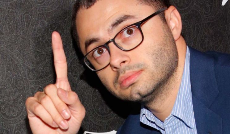 Joe Mande
