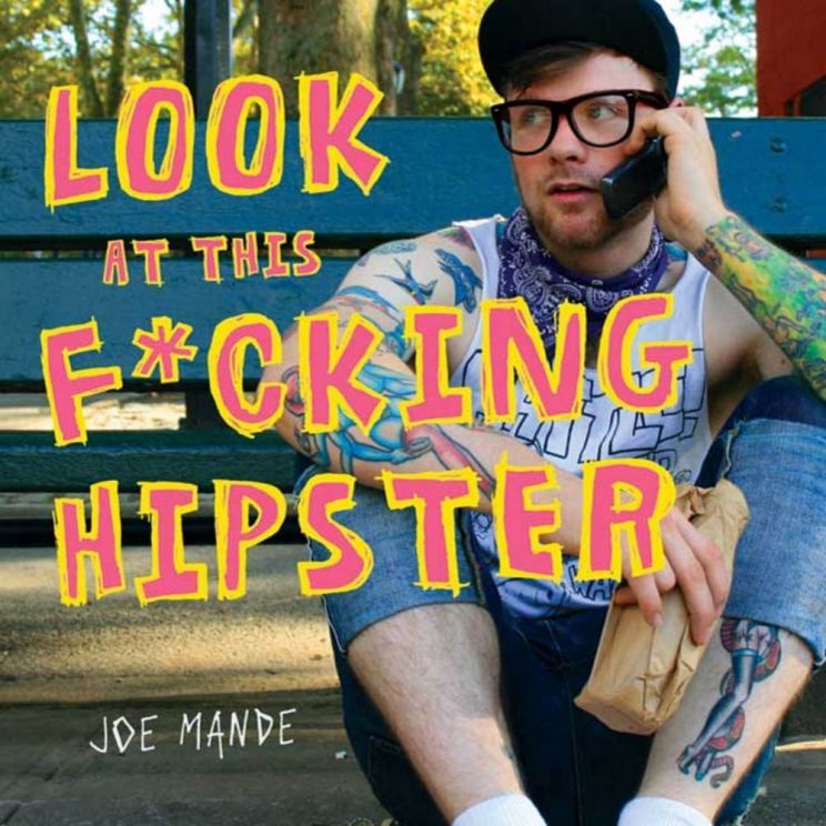 Joe Mande