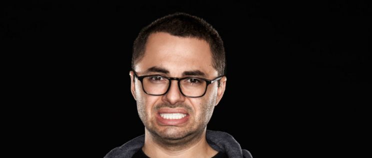 Joe Mande