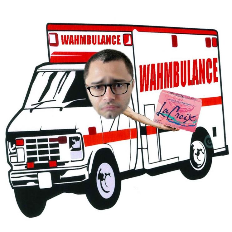 Joe Mande