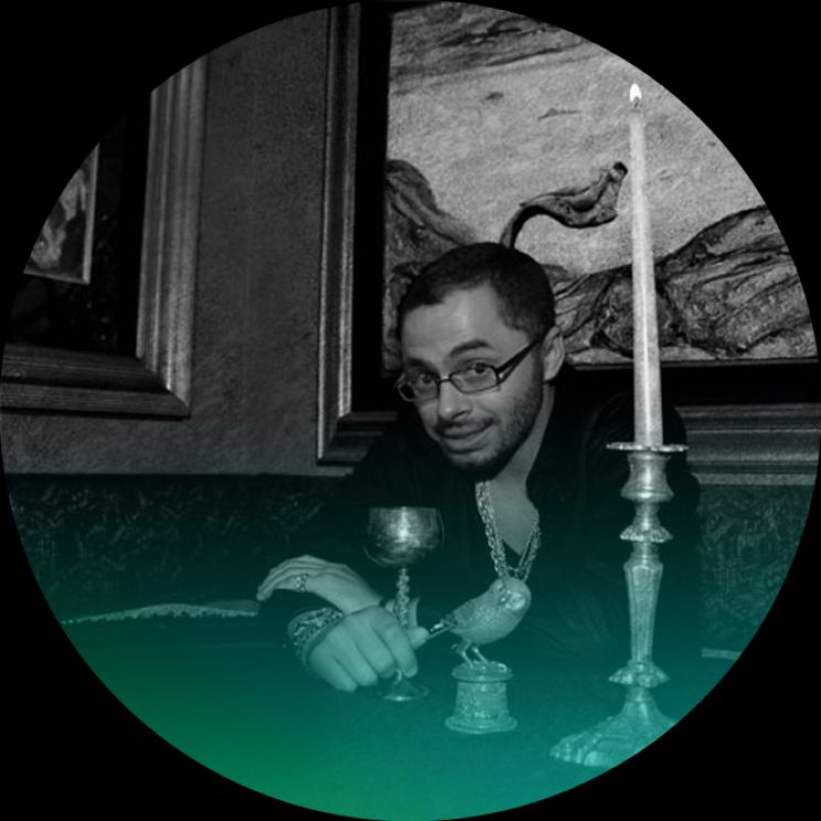 Joe Mande