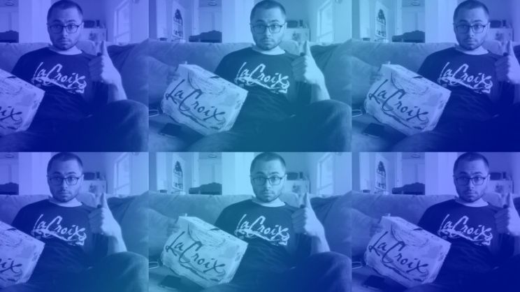 Joe Mande