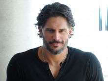 Joe Manganiello