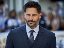 Joe Manganiello