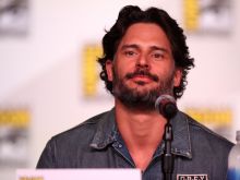 Joe Manganiello