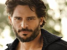 Joe Manganiello