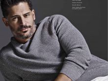 Joe Manganiello