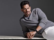 Joe Manganiello