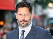 Joe Manganiello