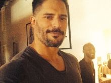 Joe Manganiello