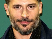 Joe Manganiello