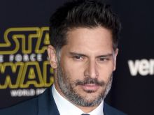 Joe Manganiello