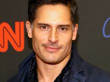 Joe Manganiello